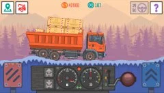 Best Trucker Lite - screenshot 1