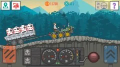 Best Trucker Lite - screenshot 2