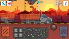 Best Trucker Lite - screenshot 3
