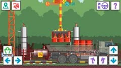 Best Trucker Lite - screenshot 4