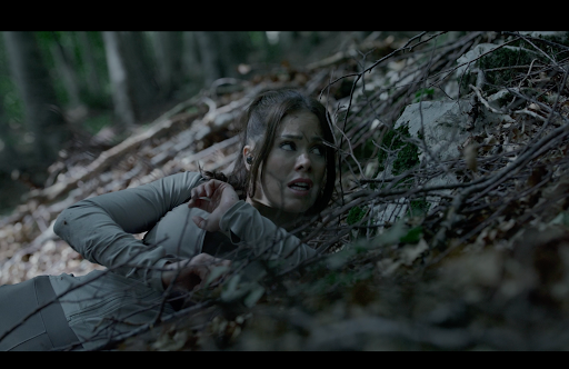 The Run - screenshot 2