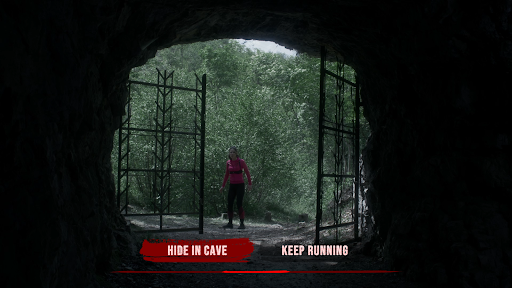 The Run - screenshot 3