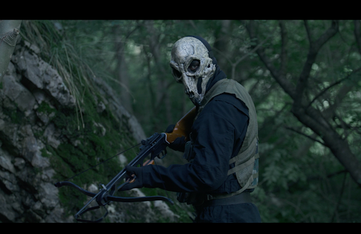 The Run - screenshot 4