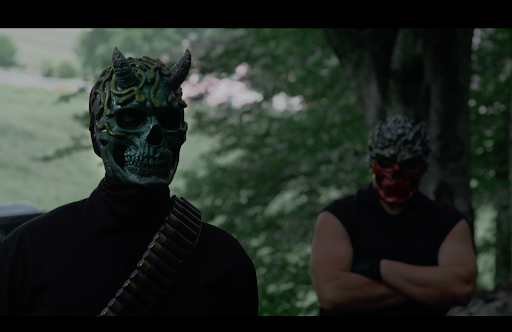 The Run - screenshot 5