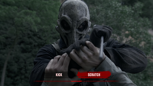 The Run - screenshot 6