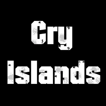 Cry Islands: Open World Shooter MOD APK icon