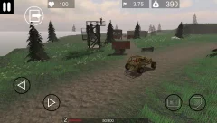 Cry Islands: Open World Shooter - screenshot 4