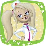 The Barkers: Doctor Dentist MOD APK icon