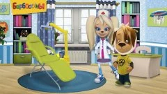 The Barkers: Doctor Dentist - screenshot 1