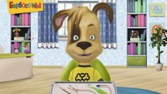 The Barkers: Doctor Dentist - screenshot 4