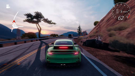 Apex Racing APK 1.21.3 - screenshot 1