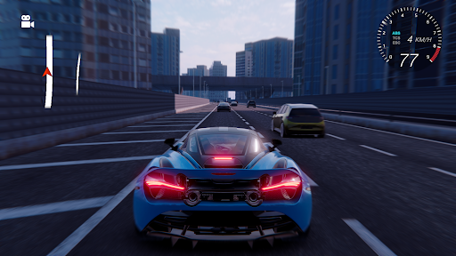 Apex Racing APK 1.21.3 - screenshot 3