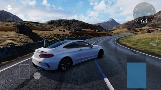 Apex Racing APK 1.21.3 - screenshot 5