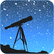 Star Tracker - app icon