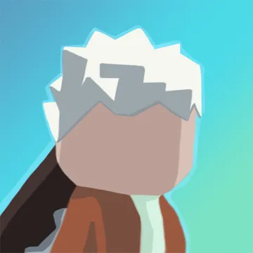 WhiteFlame MOD APK icon