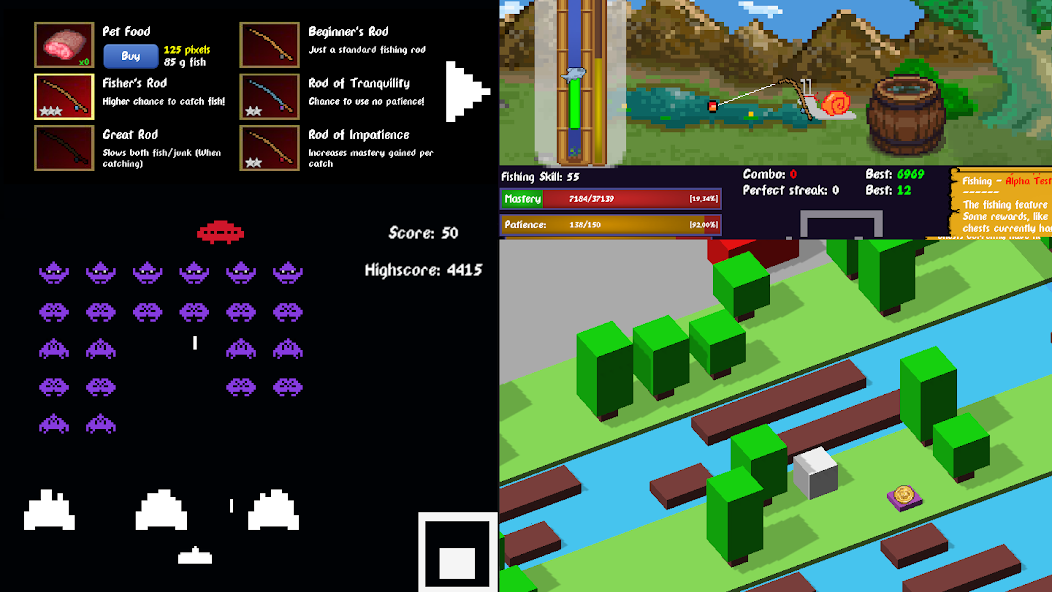 Idle Adventure - screenshot 10