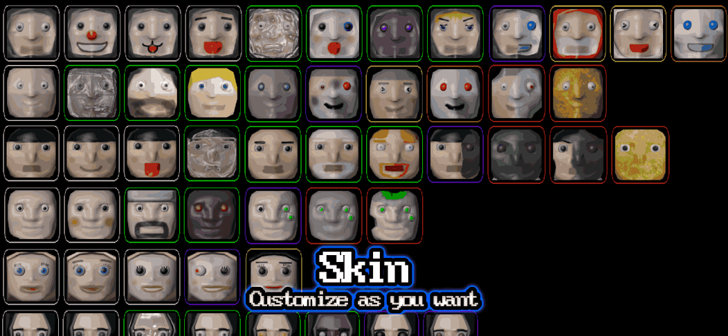 Psychopath Test - screenshot 3