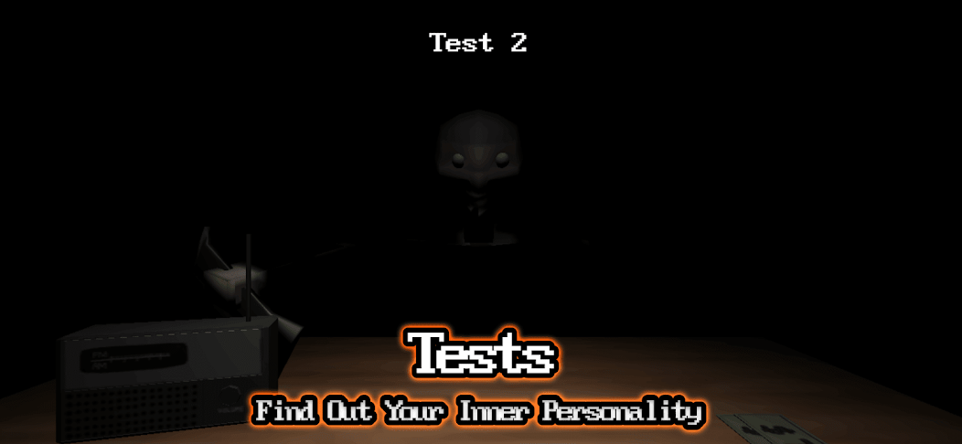 Psychopath Test - screenshot 4