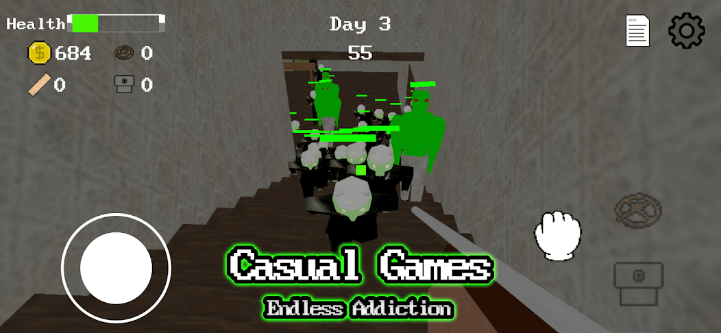 Psychopath Test - screenshot 5