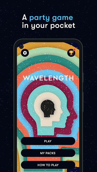 Wavelength - screenshot 1