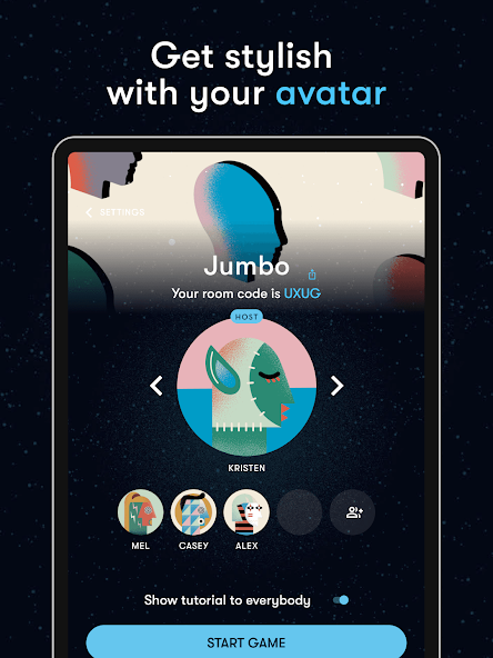 Wavelength - screenshot 10