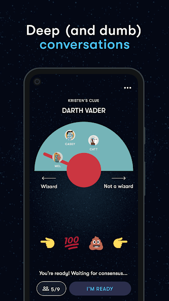 Wavelength - screenshot 2