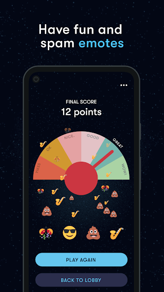 Wavelength - screenshot 4