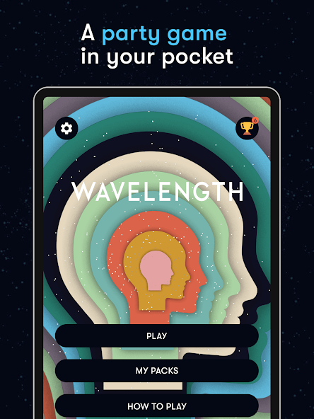 Wavelength - screenshot 6