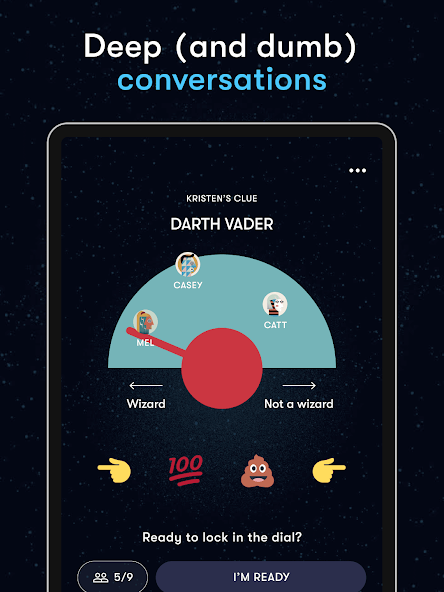 Wavelength - screenshot 7