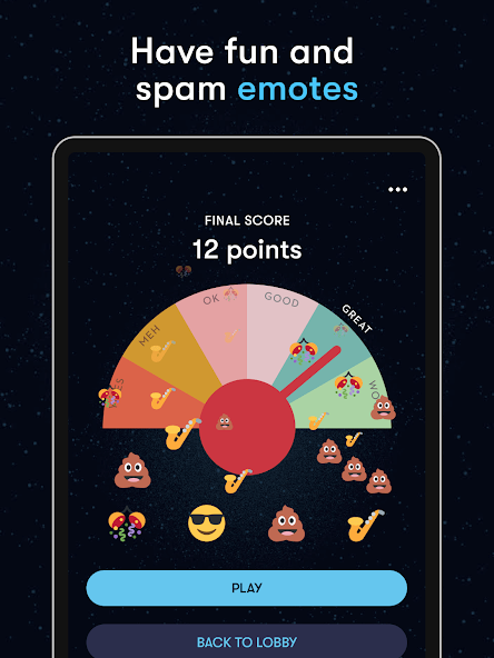 Wavelength - screenshot 9