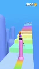 Sticky Run - screenshot 2