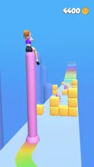 Sticky Run - screenshot 3