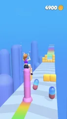 Sticky Run - screenshot 4