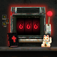 CloverPit - app icon