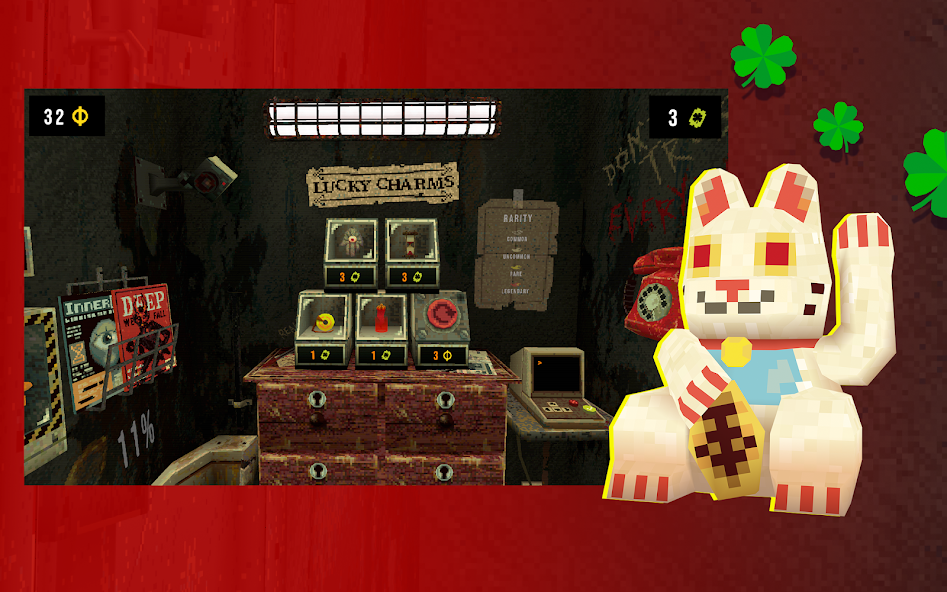 CloverPit - screenshot 2