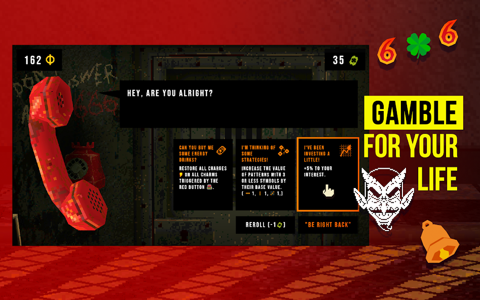 CloverPit - screenshot 4