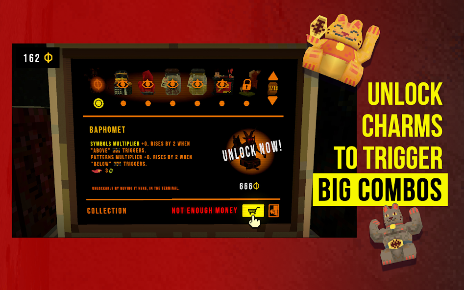 CloverPit - screenshot 5