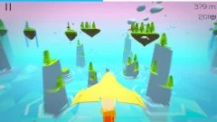 Racing Planet : Interstellar Cosmic Space Rocket - screenshot 3