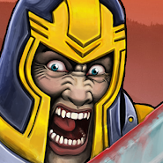 Adversator MOD APK icon