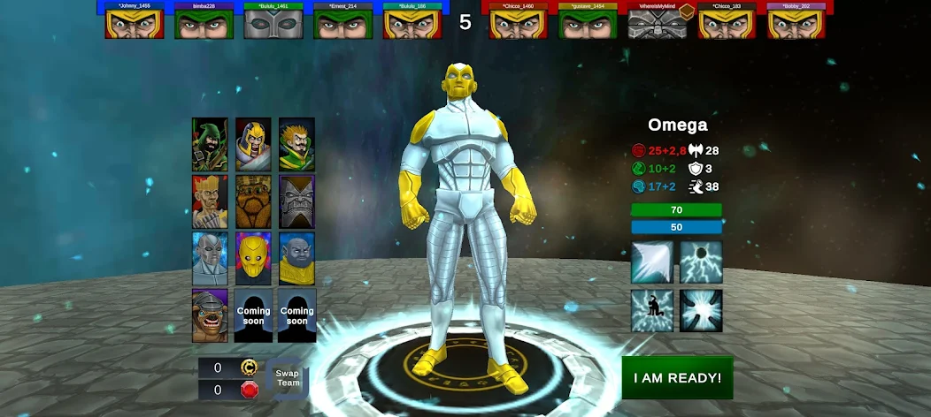 Adversator - screenshot 3