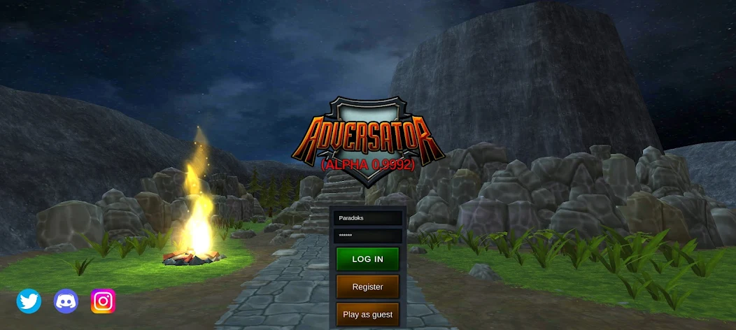 Adversator - screenshot 7