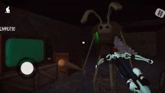 Bunny - The Horror Game - screenshot 4