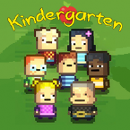 Kindergarten MOD APK icon