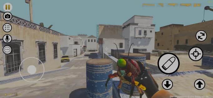 FORGET MESA MOD APK icon