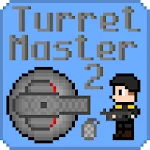 Turret Master 2 MOD APK icon