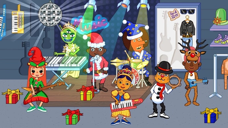 Pepi Super Stores APK - screenshot 3