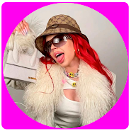 Переписка с Инстасамкой MOD APK icon