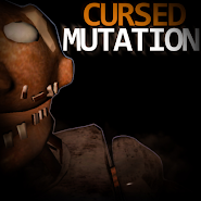 Cursed Mutation MOD APK icon