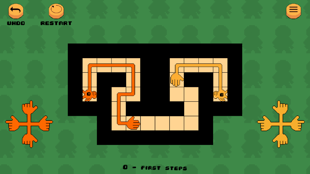 Handshakes - screenshot 6