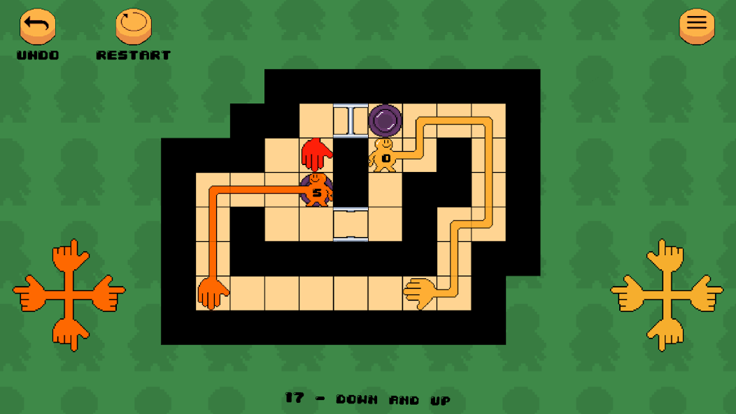 Handshakes - screenshot 9